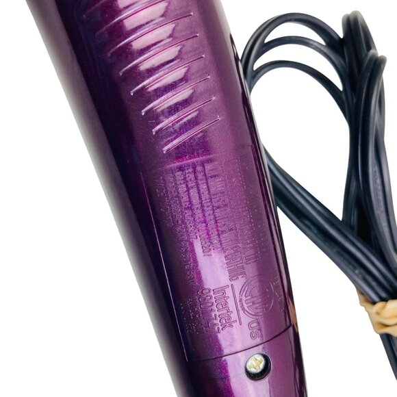 Conair Infiniti Pro Secret Wave Tourmaline Ceramic Auto Hair Curling Machine - Picture 4 of 4